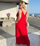 Летний женский комбинезон ET-8892A480