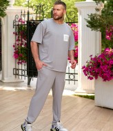 Костюм футболка та штани DG-p15584A500