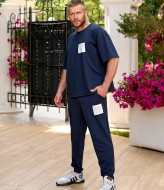 Костюм футболка та штани DG-p15584A500