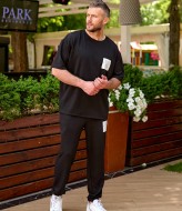 Костюм футболка та штани DG-p15584A500