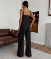 Брючный костюм с корсетом  IN-916A520