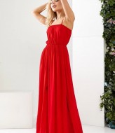 Длинный летний сарафан SD-0011A300