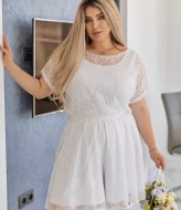 Костюм гипюровый   VLT-1642A900