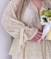 Костюм кружевной  YM-7066.14A20