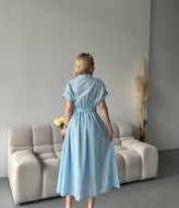 Сукня з прошви DMP-R1947A899