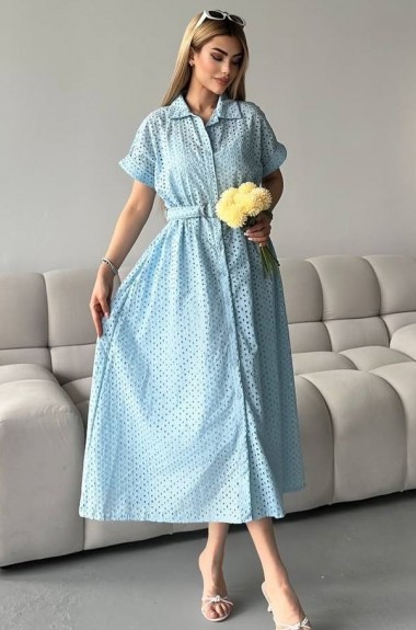 Сукня з прошви DMP-R1947A899