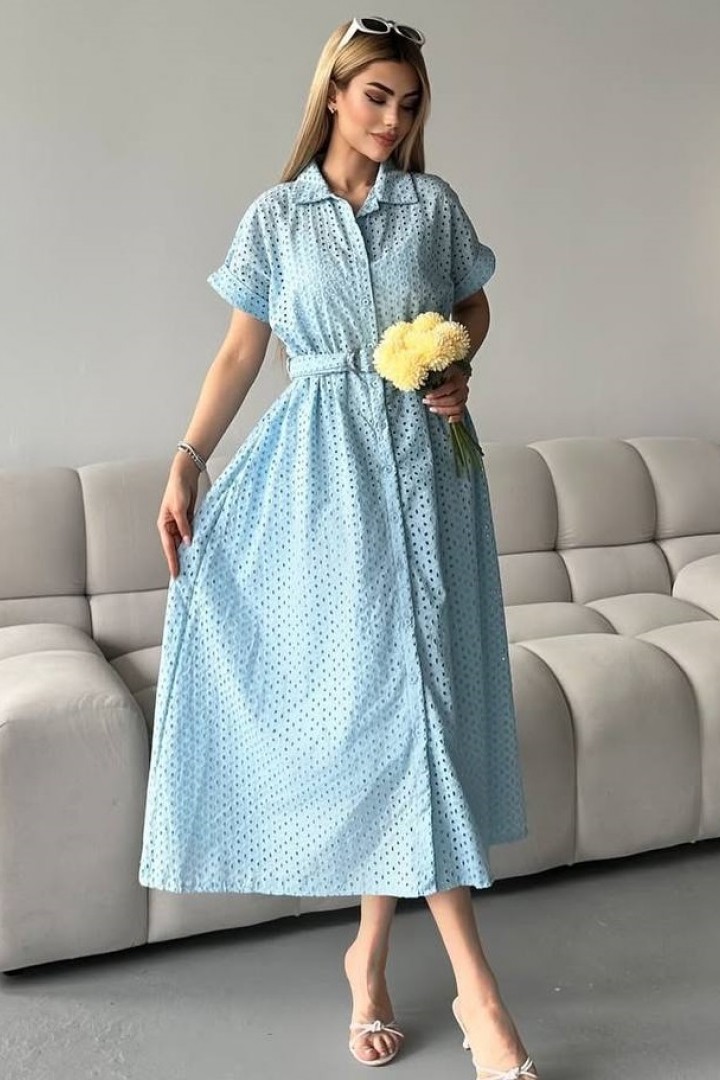 Сукня з прошви DMP-R1947A899