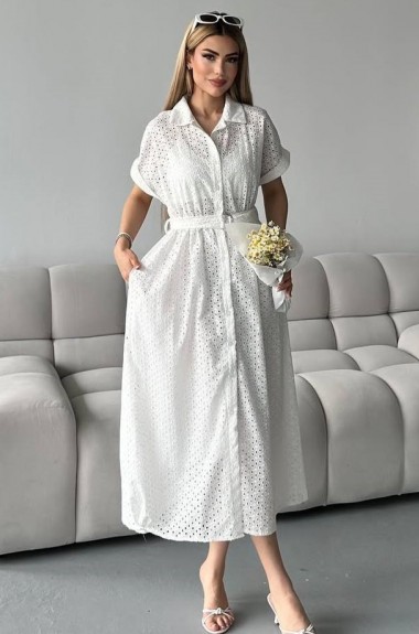 Сукня з прошви DMP-R1947A899 Сукня з прошви DMP-R1947A899
