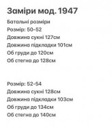 Сукня з прошви DMP-R1947A899