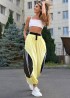 Брюки в спортивном стиле DMP-R1961A450