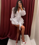 Комбинезон с шортами CULT-2123A900