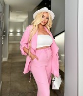 Элегантный брючный костюм GR-83135A700 Элегантный брючный костюм GR-83135A700