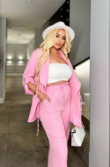 Брючний костюм GR-83135A400