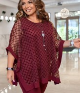 Шикарный костюм IT-4528A750