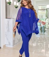 Шикарный костюм IT-4528A750