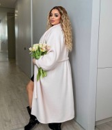 Кардиган пушистый YM-5858.1A23.5B27