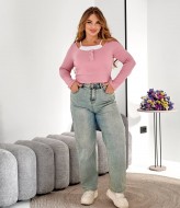 Лонгслив с майкой YS-2181A490