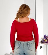 Лонгслив с майкой YS-2181A490