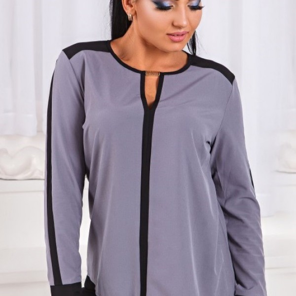 Стильная блузка для женщин DG-c15361