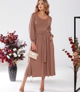 Женское платье в пол RZ-2318A450