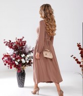 Женское платье в пол RZ-2318A450