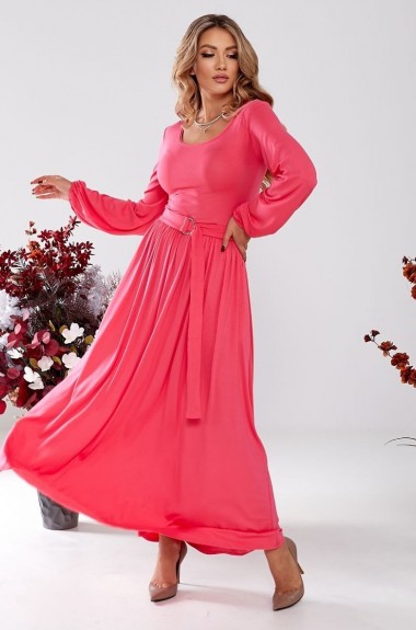 Женское платье в пол RZ-2318A450 Женское платье в пол RZ-2318A450