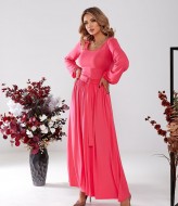 Женское платье в пол RZ-2318A450