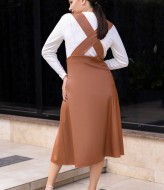 Сарафан с кофтой  LF-2393A750