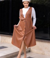 Сарафан с кофтой  LF-2393A750