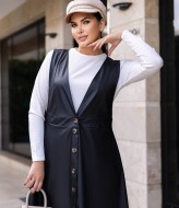 Сарафан с кофтой  LF-2393A750