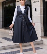 Сарафан с кофтой  LF-2393A750