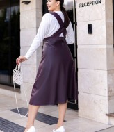 Сарафан с кофтой  LF-2393A750