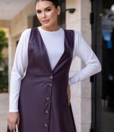 Сарафан с кофтой  LF-2393A750