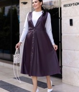 Сарафан с кофтой  LF-2393A750