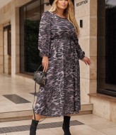 Повсякденне плаття EY-681A19B23