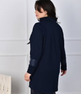 Кардиган на змейке IV-0307A500