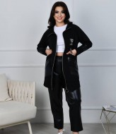 Кардиган на змейке IV-0307A500