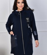 Кардиган на змейке IV-0307A500