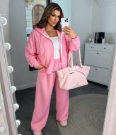 Женский спортивный костюм на молнии OZ-1140A730