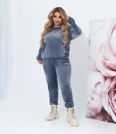 Костюм женский повседневный SMO-1242A15