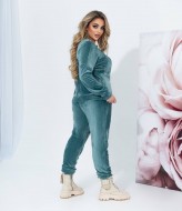 Костюм женский повседневный SMO-1242A15