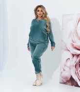 Костюм женский повседневный SMO-1242A15