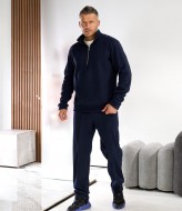 Костюм мужской спортивный на флисе  ELT-1121A1100