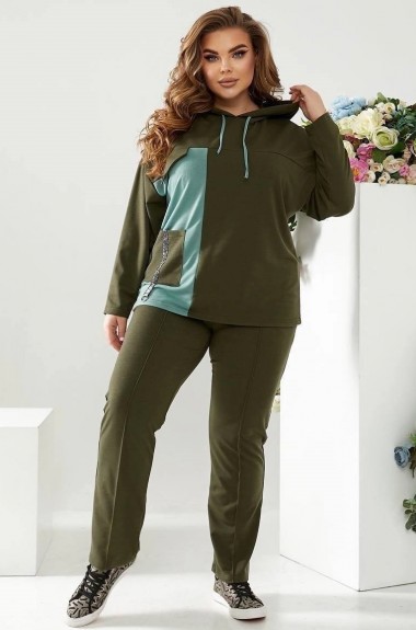 Костюм прогулочный  SD-037A500 Костюм прогулочный  SD-037A500