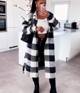 Удлиненная рубашка DMP-R1670A550