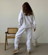 Спортивный костюм флис  SP-160A660