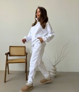 Спортивный костюм флис  SP-160A660