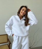 Спортивный костюм флис  SP-160A660