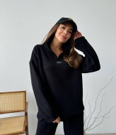 Спортивный костюм флис  SP-160A660