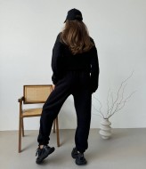 Спортивный костюм флис  SP-160A660